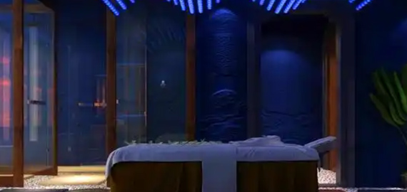 成都锦江YanYan养生馆秉持“客户至上”的服务理念