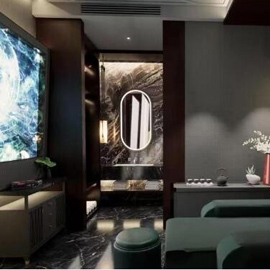 成都锦江YanYan养生馆秉持“客户至上”的服务理念