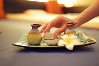 欢迎来到成都锦江YanYan养生馆养生馆!