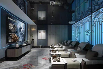 成都锦江按摩理疗：运动损伤康复