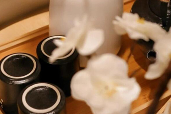 成都锦江足疗养生之反射区疗法原理